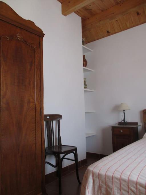 Casa La Higuera Villa ชูลีญา ภายนอก รูปภาพ
