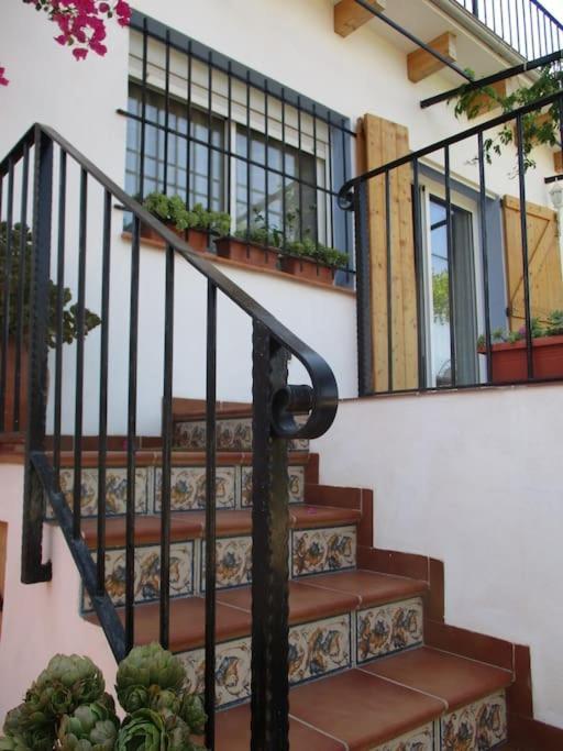 Casa La Higuera Villa ชูลีญา ภายนอก รูปภาพ