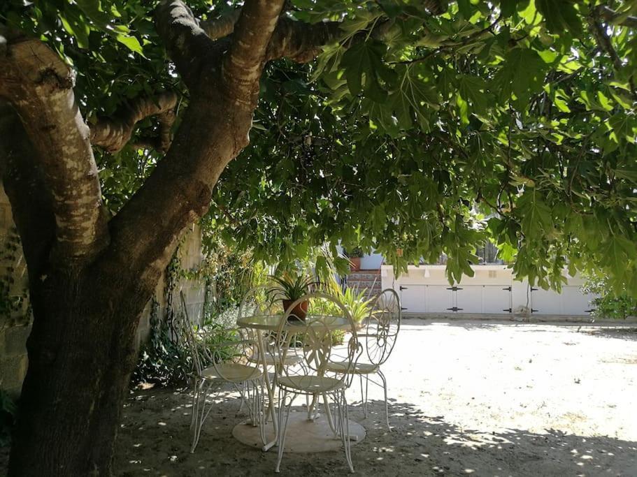 Casa La Higuera Villa ชูลีญา ภายนอก รูปภาพ